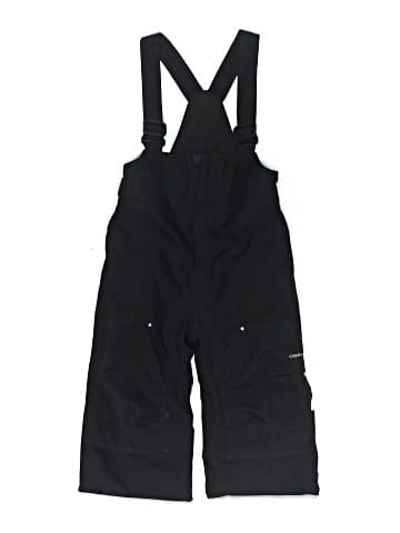 Obermeyer Snow Pants With Bib (view 2)