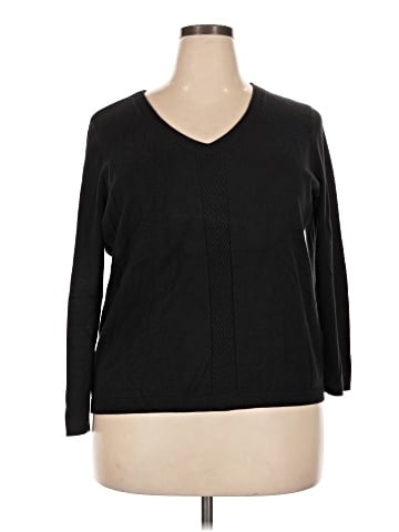 Talbots Pullover Sweater (view 1)