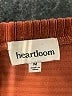 Heartloom Brown Pullover Sweater Size M - photo 7