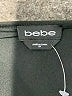 Bebe Black Casual Dress Size 3X - photo 7