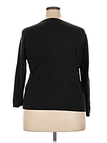 Talbots Pullover Sweater (view 2)
