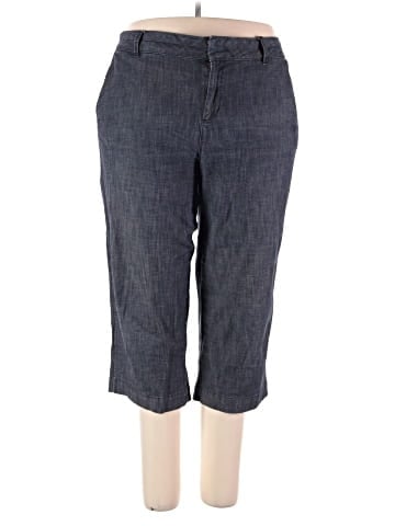 Coldwater Creek Casual Pants (view 1)