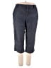 Coldwater Creek Blue Casual Pants Size 18 - photo 1