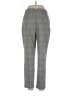 Nine West Plaid Gray Dress Pants Size 10 - photo 2