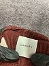 Varley Brown Long Sleeve Top Size XS - photo 7