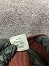 Varley Brown Long Sleeve Top Size XS - photo 8