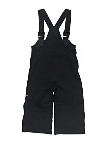 Obermeyer Snow Pants With Bib (view 1)