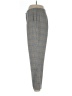 Nine West Plaid Gray Dress Pants Size 10 - photo 5