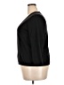 Talbots Black Pullover Sweater Size 2X Petite - photo 5