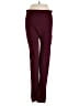 Sofra Solid Burgundy Active Pants One size - photo 1