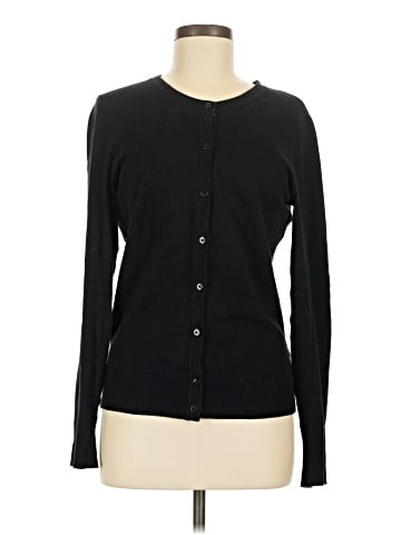 Merona Cardigan (view 1)
