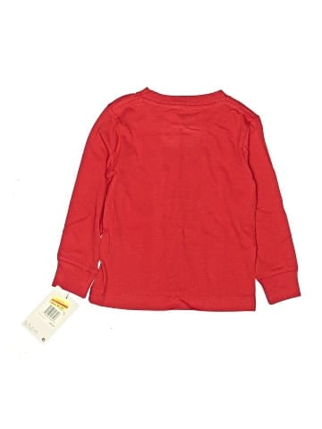 Nike Long Sleeve Top (view 2)