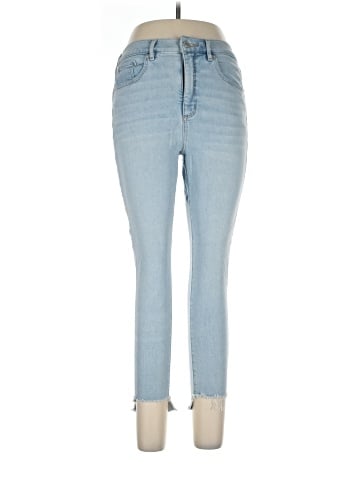 Ann Taylor LOFT Jeans (view 1)
