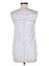 Kaisely Silver Tank Top Size M - photo 2