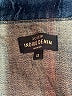 J.Crew Blue Denim Jacket Size XS - photo 6