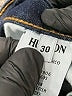 Hudson Jeans Blue Jeans Size 30 waist - photo 8