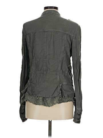 Free People Long Sleeve Blouse (view 2)