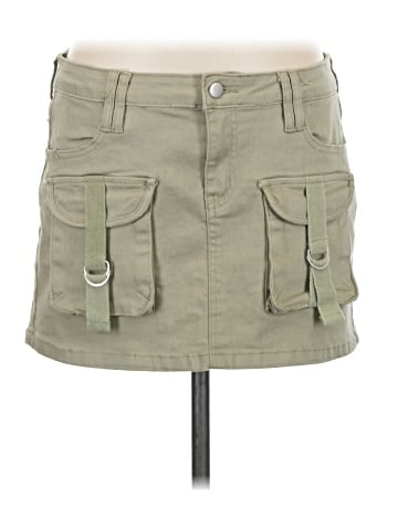 rue21 Casual Skirt (view 1)