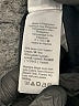J.Crew Solid Black Linen Pants Size XL - photo 5
