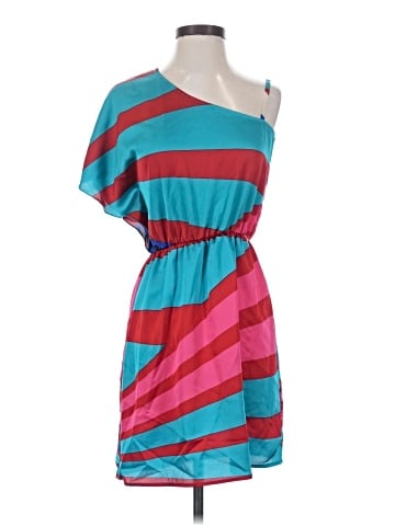 Charlotte Russe Casual Dress (view 1)