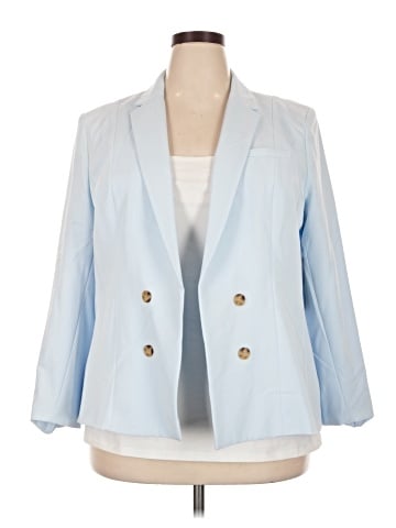 Worthington Blazer (view 1)
