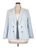 Worthington Blue Blazer Size XXL Petite - photo 1