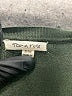 Tea n Rose Green Pullover Sweater Size S - photo 7