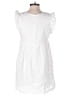 Talula 100% Cotton White Romper Size M - photo 2
