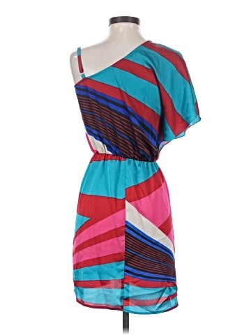 Charlotte Russe Casual Dress (view 2)