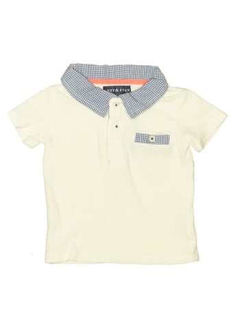 Andy & Evan Short Sleeve Top (view 1)