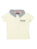 Andy & Evan Ivory Short Sleeve Top Size 6-9 mo - photo 1