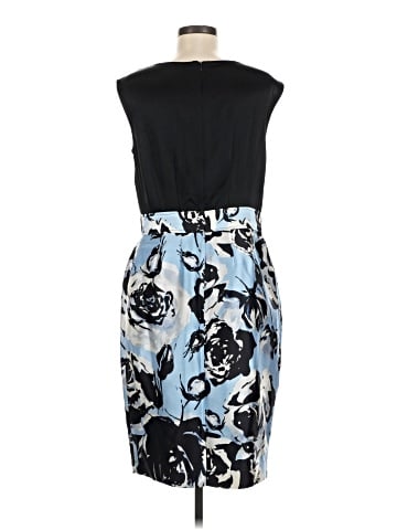 St. John Cocktail Dress (view 2)