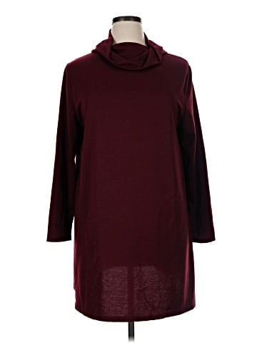 BLOOMCHIC 3/4 Sleeve Top (view 1)