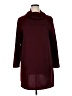 BLOOMCHIC Burgundy 3/4 Sleeve Top Size 14 - 16 - photo 1