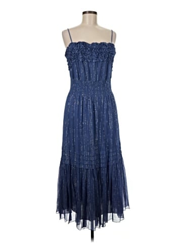 Rebecca Taylor Cocktail Dress (view 1)