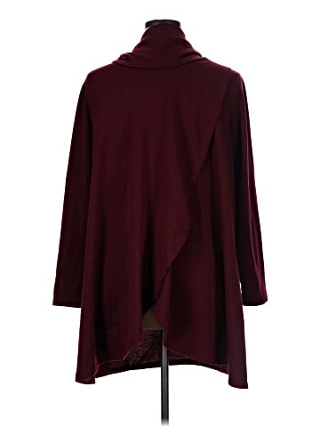 BLOOMCHIC 3/4 Sleeve Top (view 2)