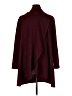 BLOOMCHIC Burgundy 3/4 Sleeve Top Size 14 - 16 - photo 2