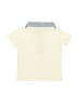 Andy & Evan Ivory Short Sleeve Top Size 6-9 mo - photo 2