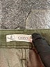 Carve Designs Green Casual Pants Size 4 - photo 7
