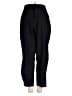 Kyodan Solid Black Dress Pants Size M - photo 1