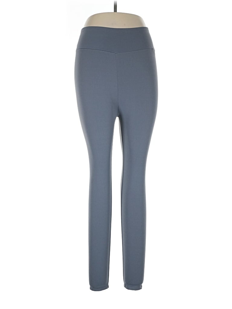 Uniqlo Active Pants In Gray