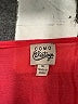 Como Vintage Pink Sleeveless Blouse Size XL - photo 7