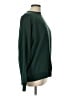 Hanes Green Turtleneck Sweater Size L - photo 4