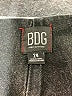 BDG Black Jeans Size 24 waist - photo 7