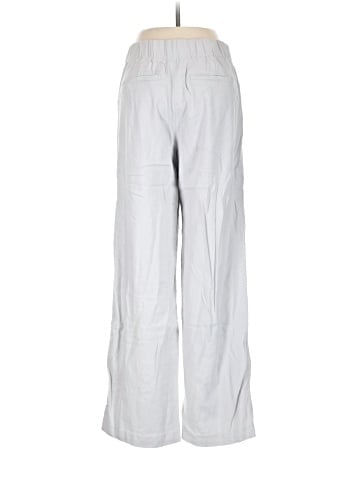 Nic + Zoe Linen Pants (view 2)