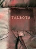 Talbots Black Ivory Vest Size M - photo 6