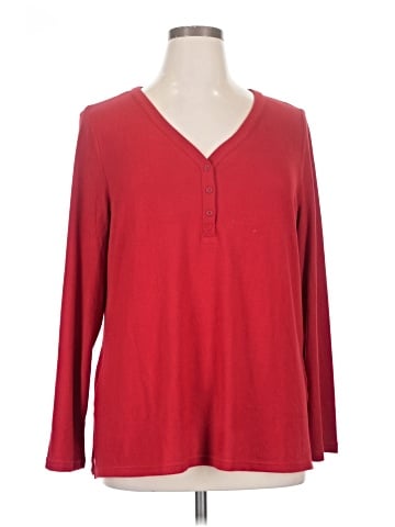 Mario Serrani Pullover Sweater (view 1)