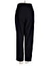 Kyodan Solid Black Dress Pants Size M - photo 2