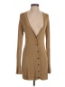 L'Agence Tan Cardigan Size S - photo 1