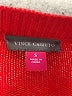 Vince Camuto Solid Red Pullover Sweater Size S - photo 7
